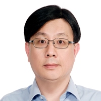 黃國修 K. David Huang