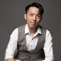 科技旅人毛巾 Vincent