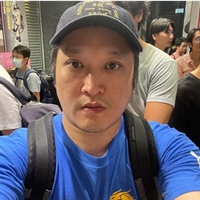 鄭人得(肚子) 老師