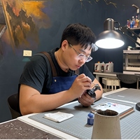 潘杰晨(Jesson) 老師