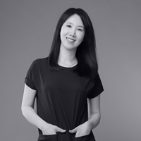 周麗君 Alice Chou