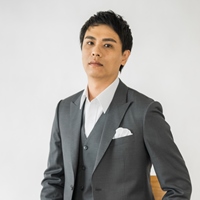 講者｜張偉君（Jerry）