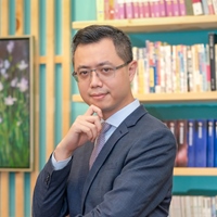 主持人｜趙胤丞