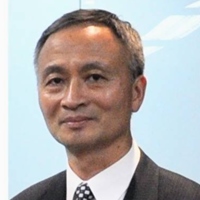 國家運輸安全調查委員會 張文環 委員