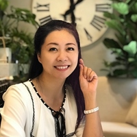 王郁婷 Sandy老師