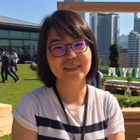 曾伊秀 I-Hsiu Tseng