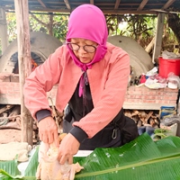 莎娃綠岸文化空間