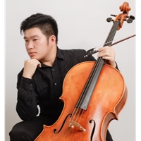 林文謙/大提琴