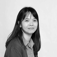 賈儒怡 JU-YI CHIA