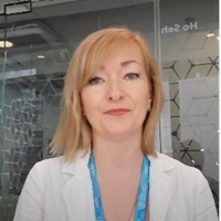 奧爾加·加夫里洛娃