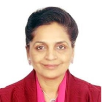 蘇卡尼婭·帕特瓦德漢