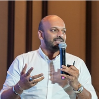 埃萊亞拉吉·雷特南   