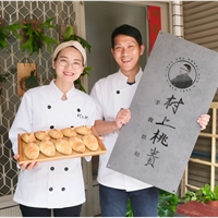 小小烘焙師課程講師