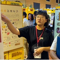 輕黏土手作課程講師