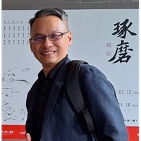 王逸群 Yi-Chun Wang