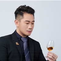 David Chen (台北場)