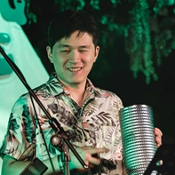 音樂策劃顧問 吳沛奕