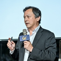 Michael Lu
