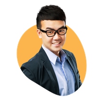 邱資翔 Jacky Chiu    