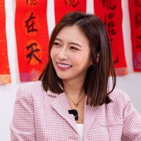 系列講座主持人 陳儀潔