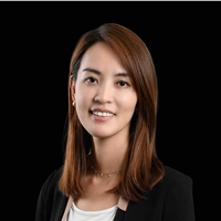 蔡曉慧 Mandy Tsai