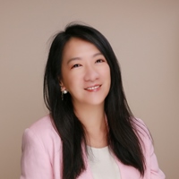 陳文琪 Angela Chen