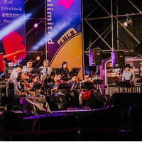 Debby Wang Mini Orchestra