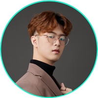 林沅霖 Yuanlin Lin