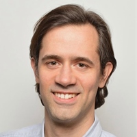 克萊門斯・丹達 Clemens Danda