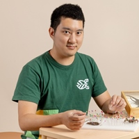 毛毛老師
