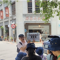 TaiwanWalks 台灣走讀