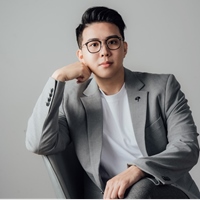 邱韜誠 Frank Chiu