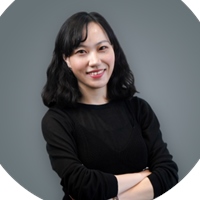 莊閔雯 Wen Chuang