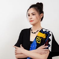 Kaying Panay 黃慧娟