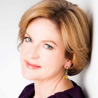 Celia Mead (Keynote Speaker)