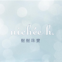 nichée h. Jewellery 榭榭珠寶