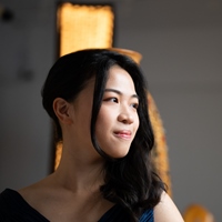 張悦臨 Evelyn Jhang Yuelin