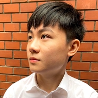 饒雋 Claude Chun Jao