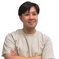 Thomas  Hsieh 謝昕璞