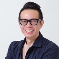 探索國際餐飲 蔡尚勳