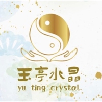 玉亭水晶手工飾品