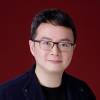 葉峯谷｜數據策略暨分析總監