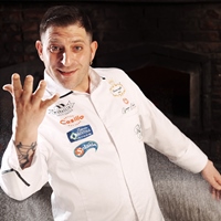 Giuseppe Errichiello (Mr. Peppe)