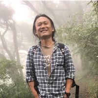 洪廣冀 HUNG Kuang-Chi