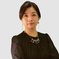 許于仁 Yu-Jen Hsu