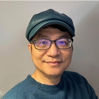 柯仁傑 (David Ko)