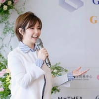 飲食作家 蔡佳妤