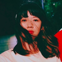 杏仁茶小姐 Victoria