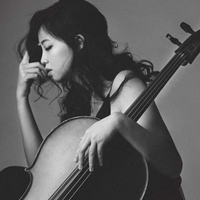 邱聖之/ 大提琴