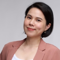 陳芸緻 Joanna CHEN